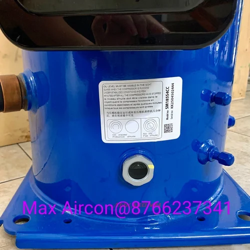 Danfoss Refrigeration Compressor